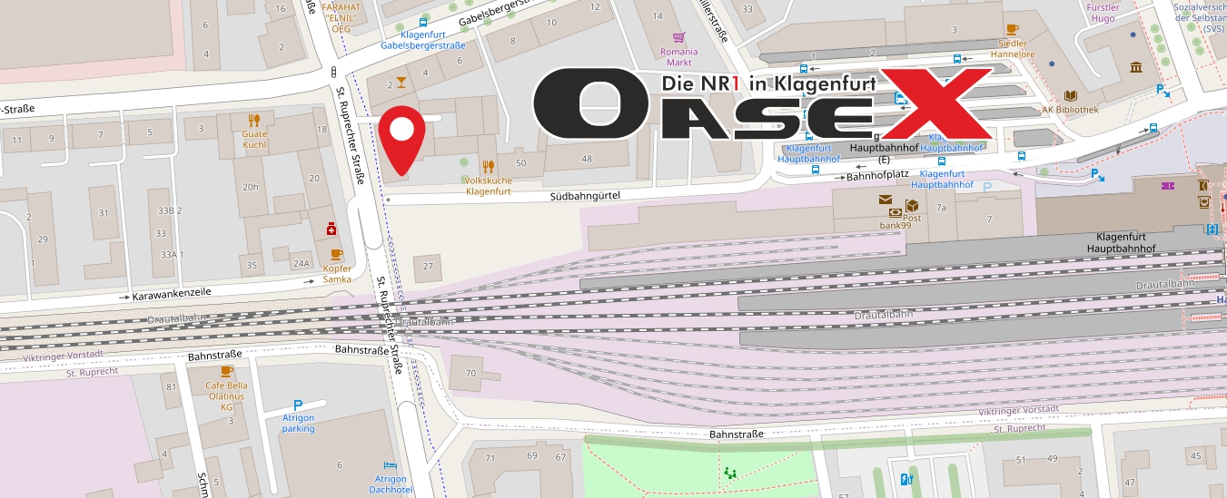 anfahrtsplan